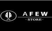 Afew Store screenshot