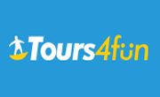 Tours4fun screenshot