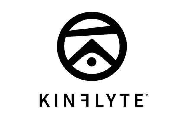 Kinflyte screenshot