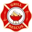 Grill Rescue screenshot