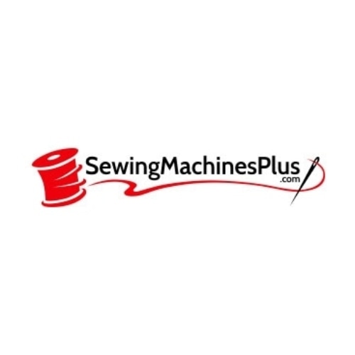 Sewing Machines Plus screenshot