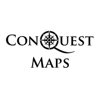 Conquest Maps screenshot