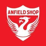 Anfield Shop screenshot