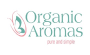 Organic Aromas screenshot