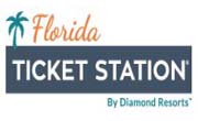 Florida Ticket Station screenshot