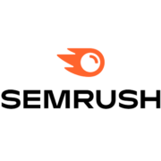 Semrush screenshot