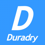 Duradry screenshot
