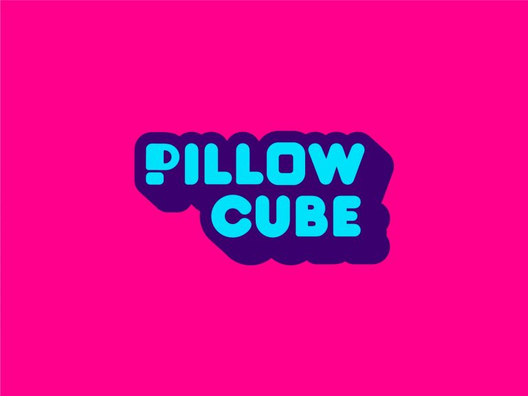 Pillow Cube screenshot