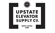 Upstate Elevator Supply Co screenshot