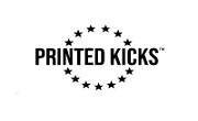 Printed Kicks screenshot