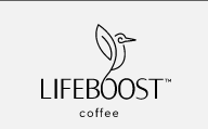 Life Boost Coffee screenshot