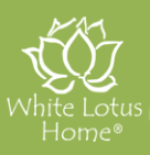 White Lotus Home screenshot